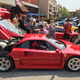 Illustration for article titled Supercar Saturdays - The Promenade Bolingbrook, IL - 7/4/2015